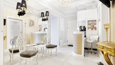 Le Petit SPA - Salon kosmetyczny